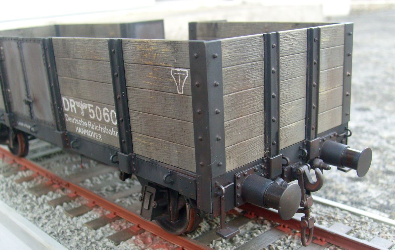 1/35 German WWII train diorama Page 3 Railways of Germany